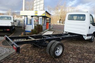 Iveco Daily 35C15